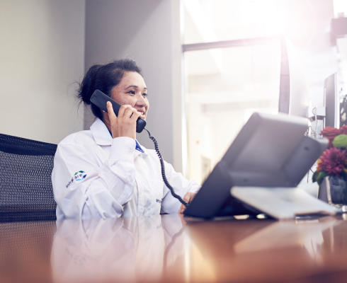 Why choose Infracare