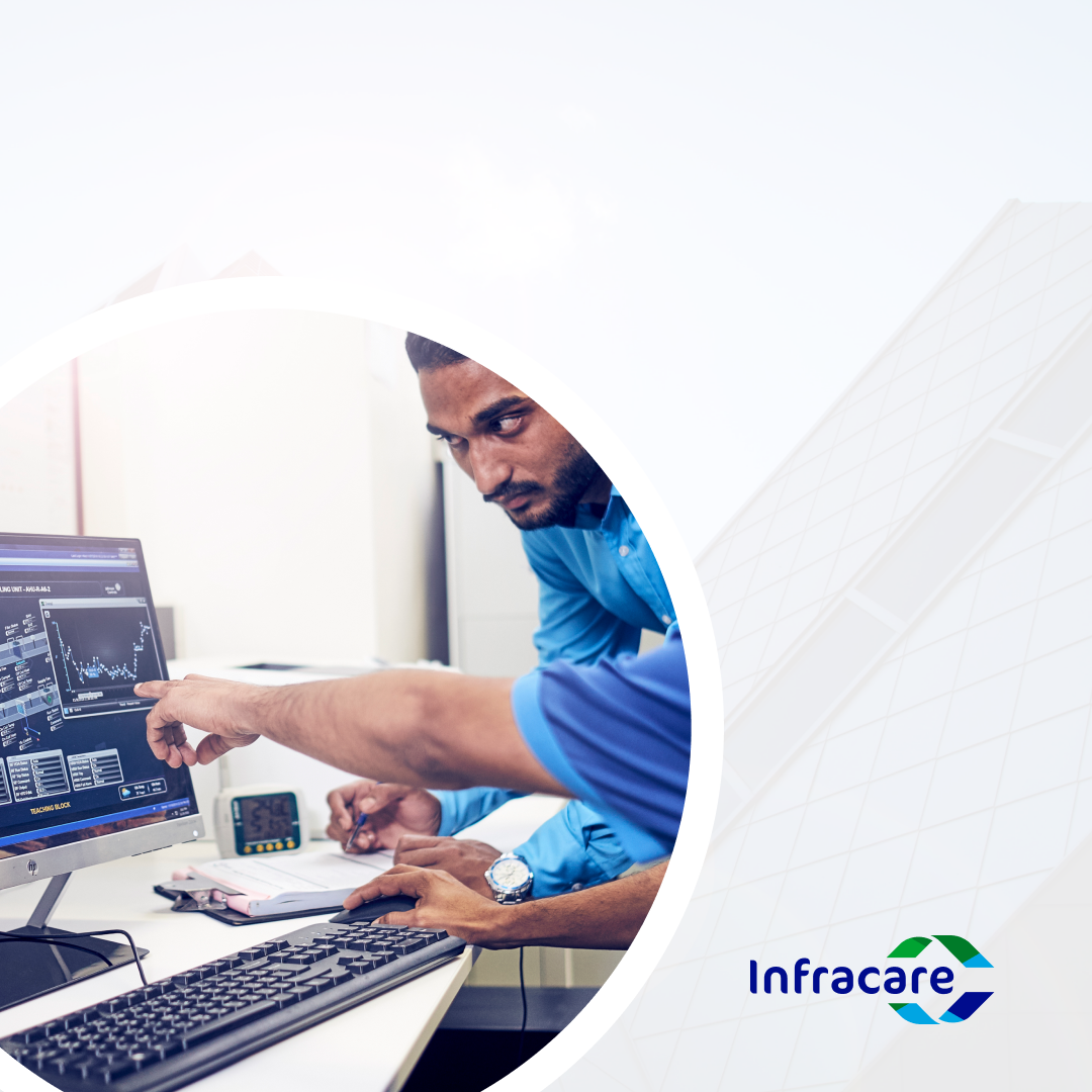 Energy efficiency measures for commercial facilities