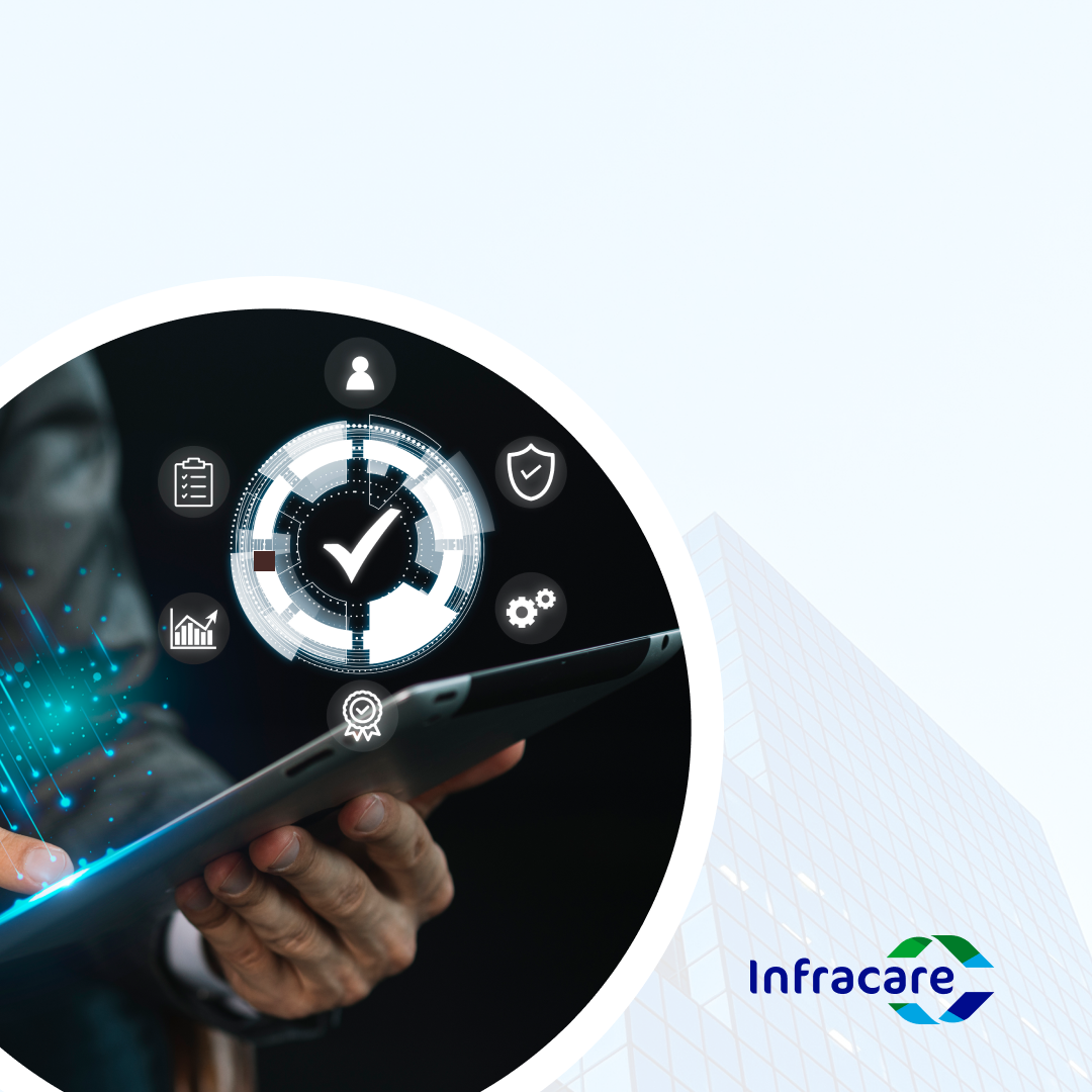 Streamlining operations with professional FM services