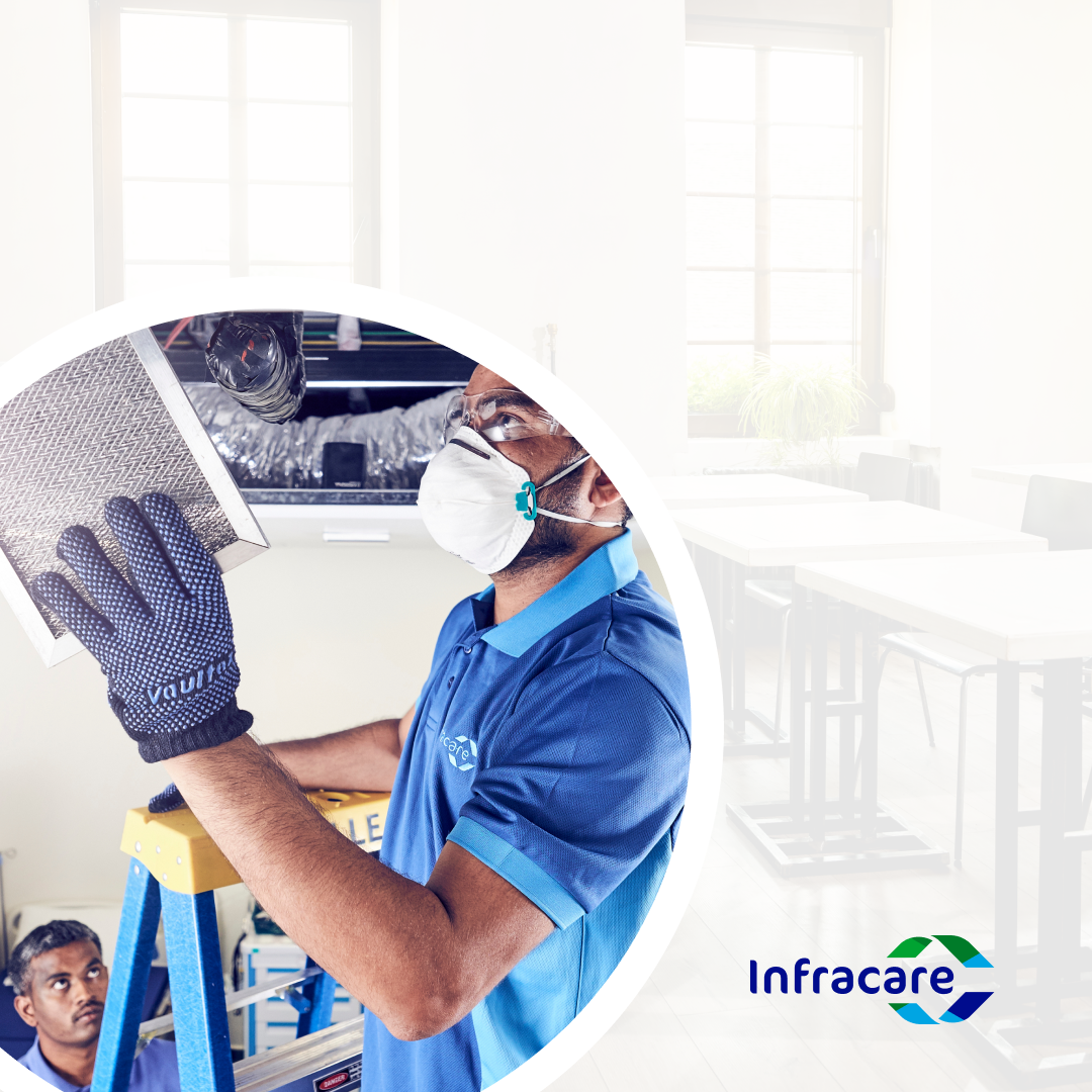 Best Practices for School Facility Maintenance
