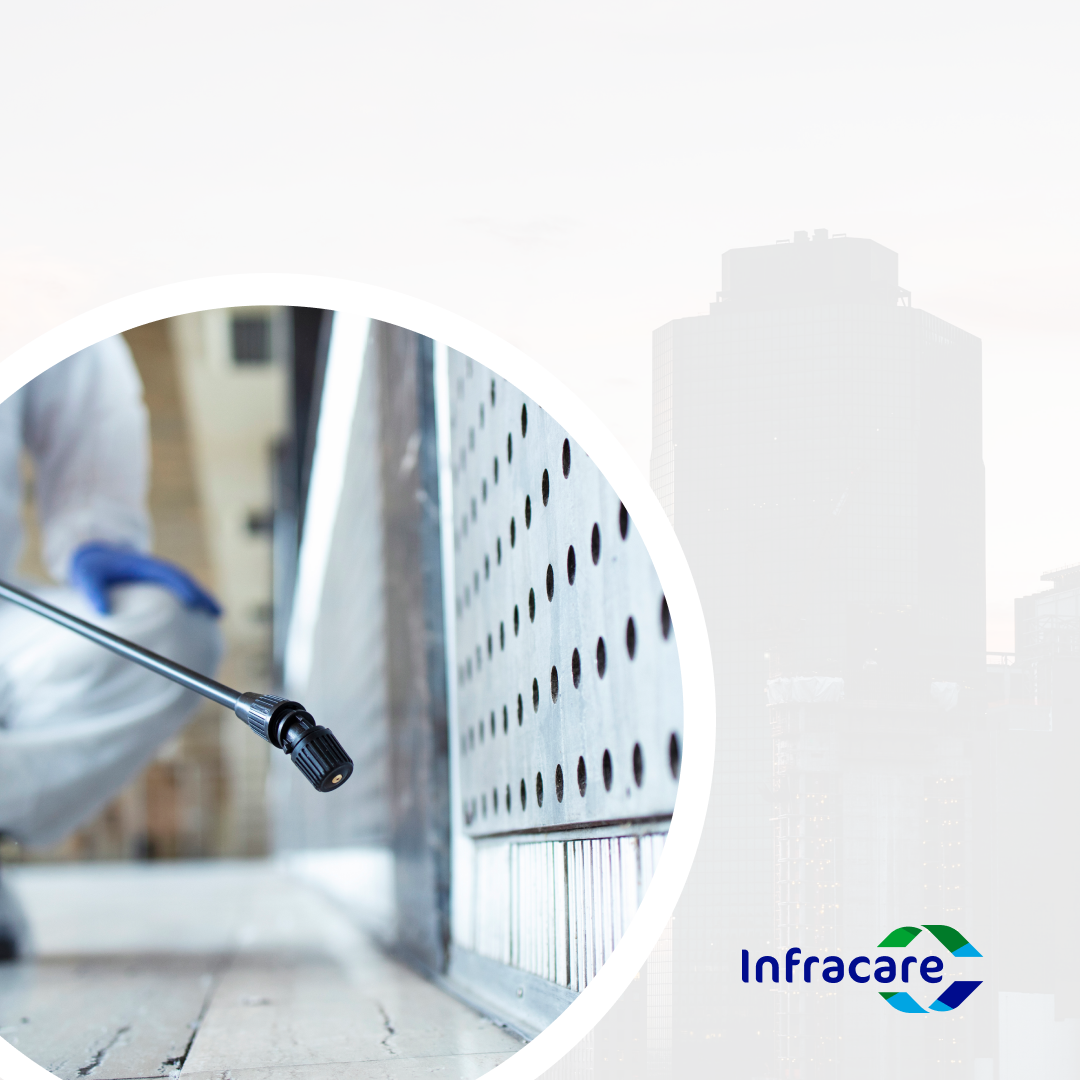 Beyond Pest Control: The Next Steps in Facilities Management