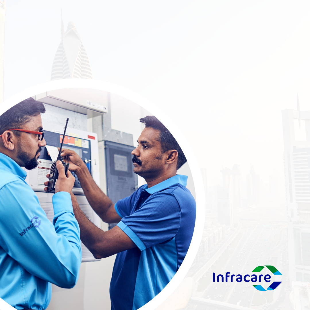 Ensuring Safety in Commercial Facilities through Regular Maintenance