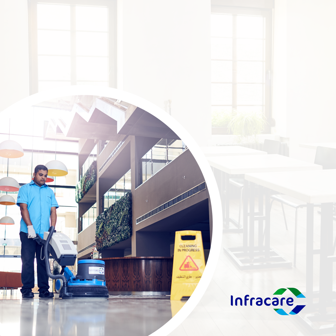 The benefits of outsourcing facilities management for your educational institution 