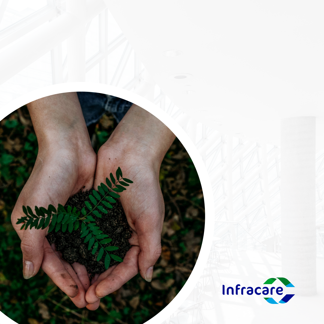 The impact of facilities management on the environment and how to reduce waste