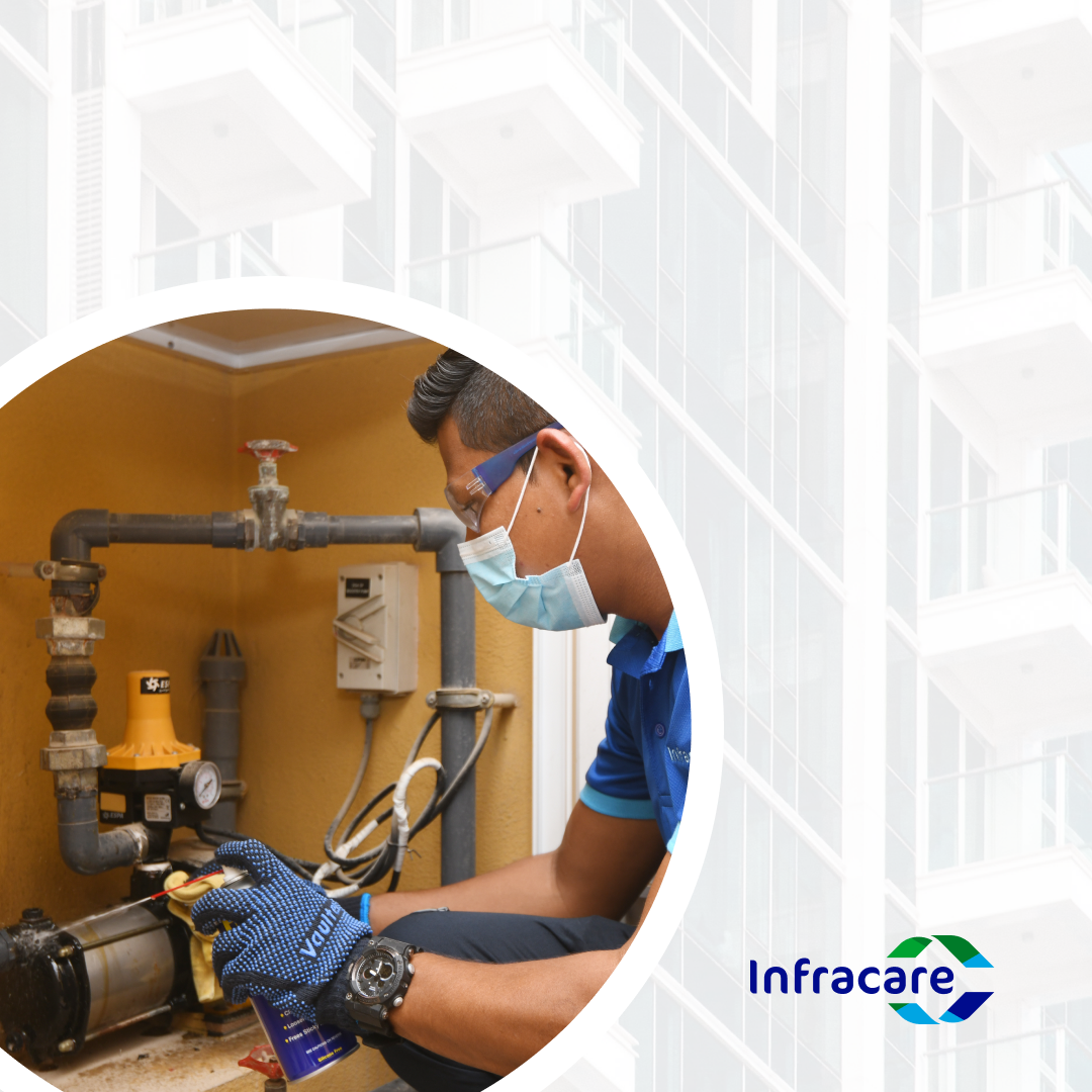 Insights into Facilities Management Challenges in the UAE's Residential Sector