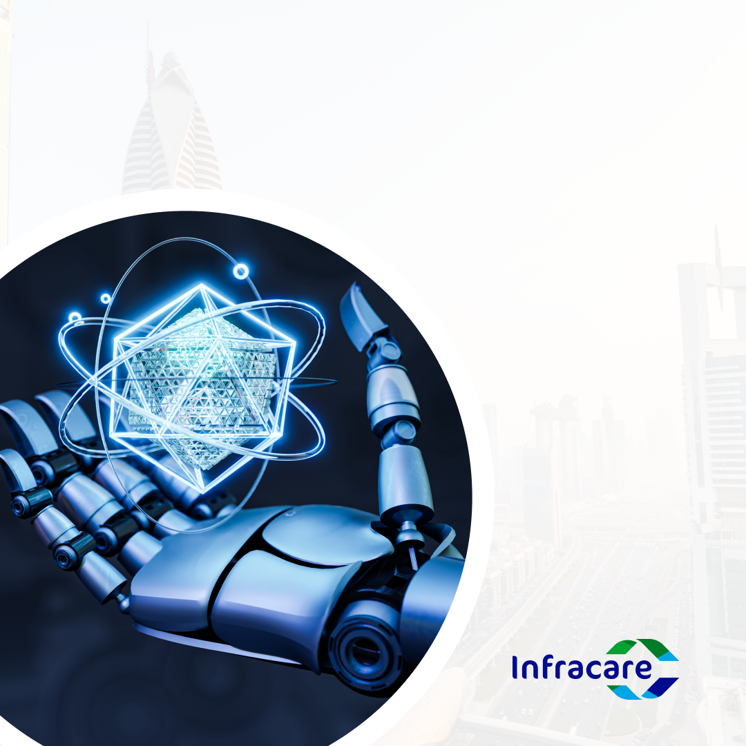 Facilities Management in the UAE: Exploring the Advancement of AI and Robotics Technology 