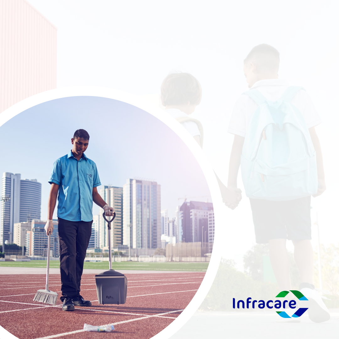Understanding the Importance of Facilities Management in the Education Sector 