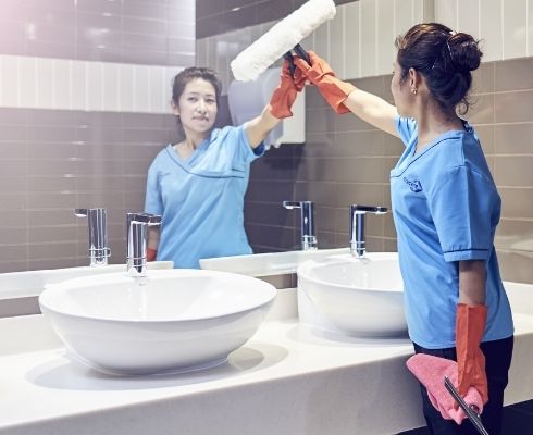Home Services