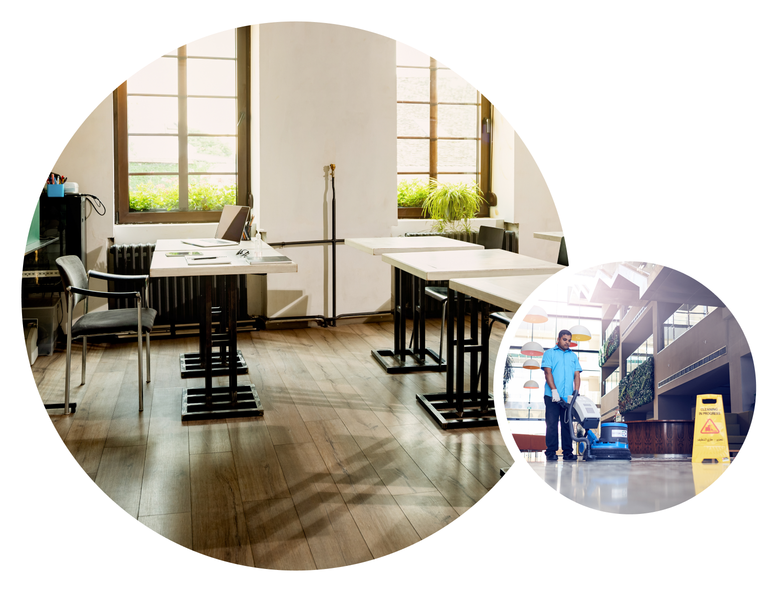 The benefits of outsourcing facilities management for your educational institution