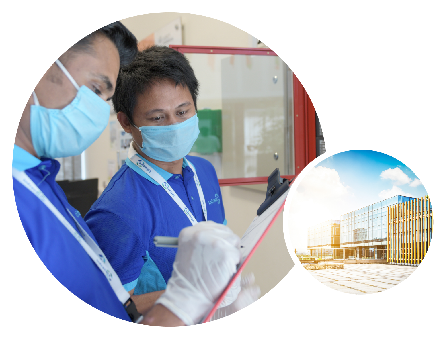 The Importance Of School Facility Maintenance And Best Safety Practices The Importance Of School Facility Maintenance And Best Safety Practices