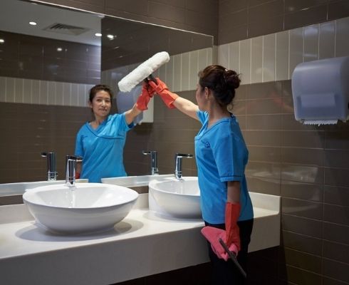 Soft Services