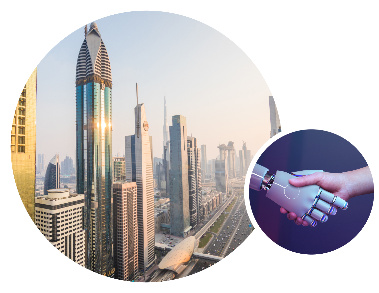 Facilities Management in the UAE: Exploring the Advancement of AI and Robotics Technology 
