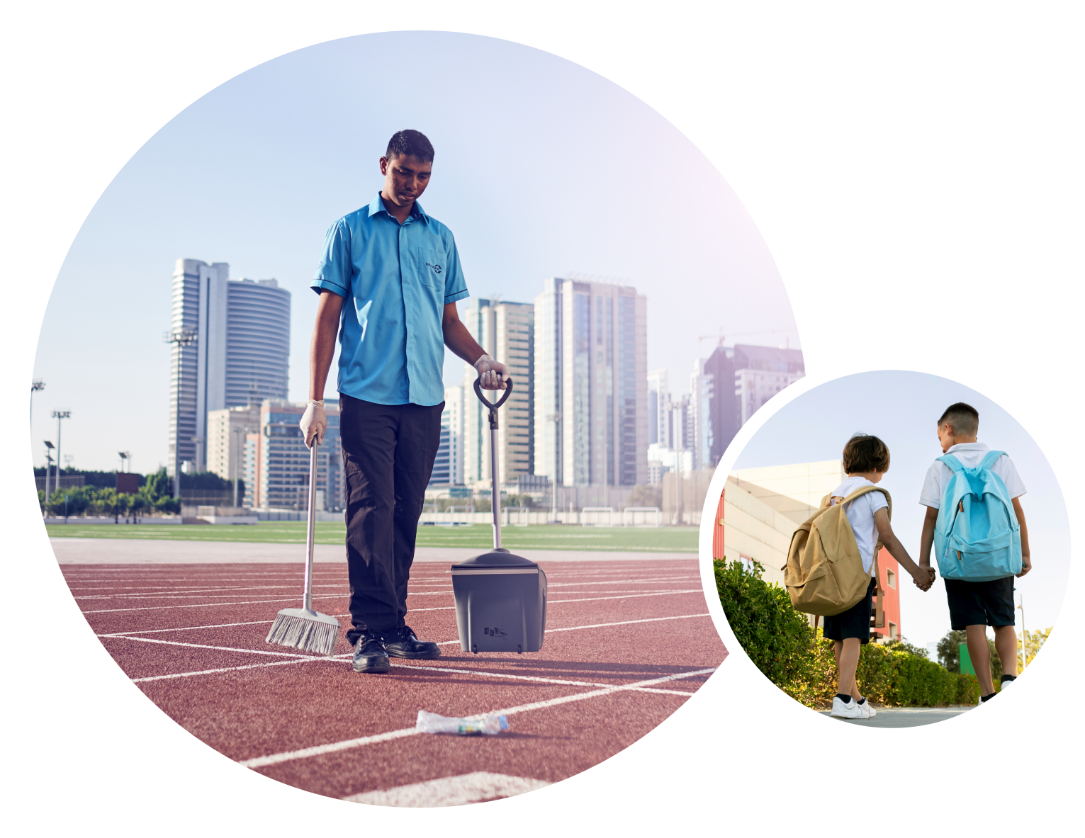 Understanding the Importance of Facilities Management in the Education Sector 